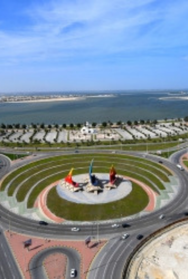 Madinah architecture