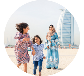 Airport pickup and drop